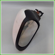 Specchietto Retrovisore SX BIANCO CITROEN C3 3a Serie B618 2016 2019