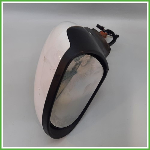 Specchietto retrovisore - specchietto,