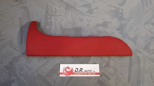 Cover cruscotto centrale - cruscotto,