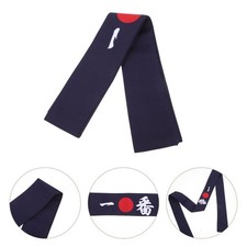  Fascia Testa Chef Giapponese