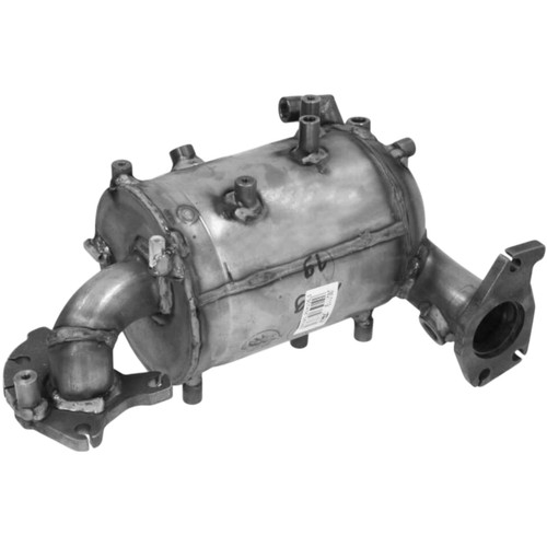 Filtro antiparticolato dpf - filtro,