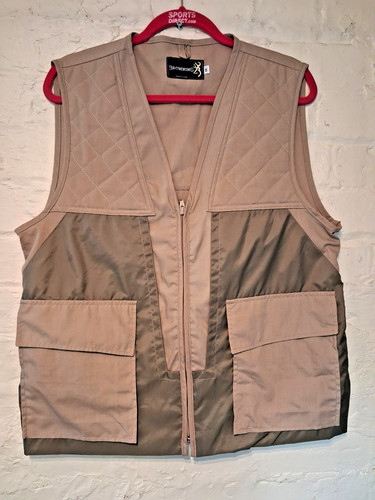 Gilet tiro piccioni - gilet, argilla