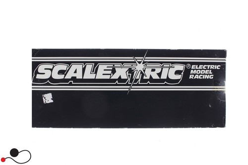 Accessorio pista scalextric - pista,
