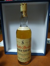 SCOTT'S SPECIAL Scotch Whisky