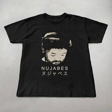Camicia Nujabes Luv Sic Shirt