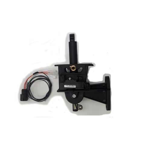 Leva cambio microcar con - leva,