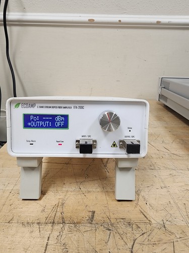 Alnair labs efa 200c - alnair,