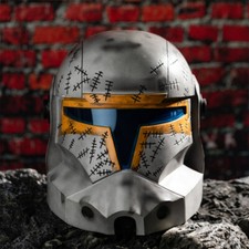 Star wars clone commander - clone,