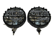 WIPAC 4x4 Set Lampada Guida