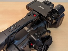 Panasonic AJ-PX270EJ (50/60HZ)