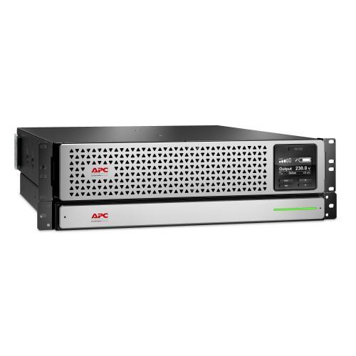 Apc srtl1500rmxli gruppo di - apc, srtl1500rmxli-nc
