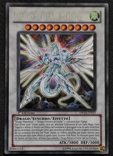 Drago Stellare Maestoso