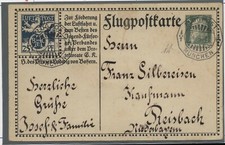 Antichi Stati Tedeschi 1913