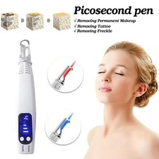 Picosecond Blue Light Laser