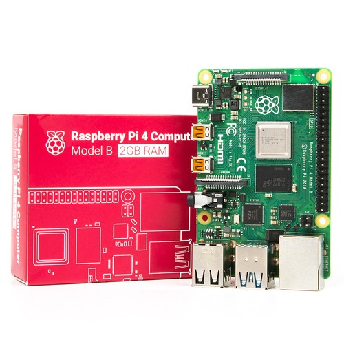 Raspberry model b 2gb - pi,