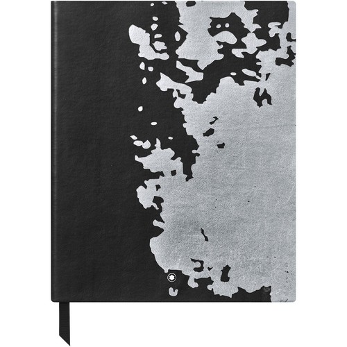 Montblanc sketchbook - montblanc,
