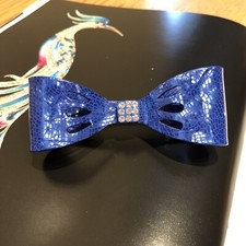 Fermacapelli Vintage Anni ‘80