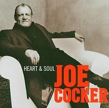 Heart & Soul von Cocker,Joe |