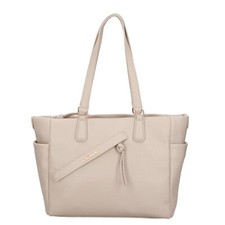 Borsa donna a spalla Cafè