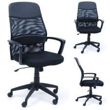 Sedia poltrona per ufficio