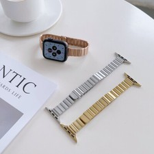 Cinturino Acciaio Inox Per