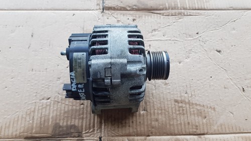 Dacia duster alternatore - dacia,