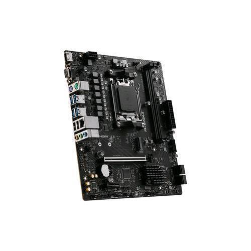 Msi pro b650m scheda - pro, madre