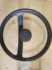 Volante Lancia Fulvia Coupè 3