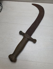 Antica spada corta russa