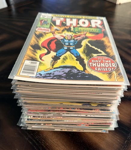 Potente thor 272 - il,