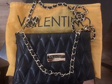Valentino D Sauvage Quilted