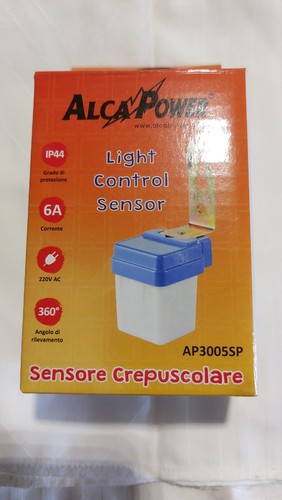 Interruttore sensore - interruttore,