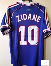 *Maglia FRANCIA FRANCE '98