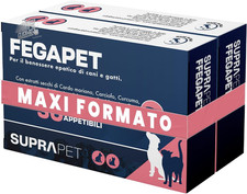 Fegapet Dogs And Cats Liver
