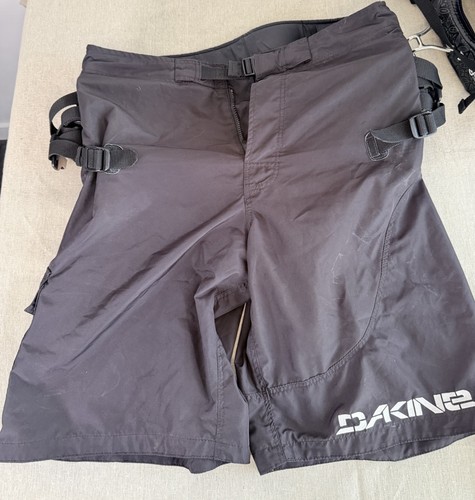 Dakine vision kiteboarding - vision,