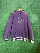 Felpa con cappuccio vintage