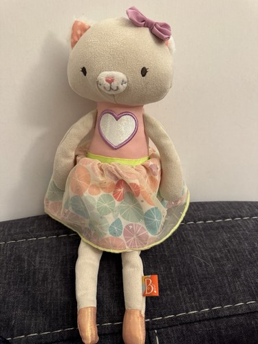 Toys pink cali - toys, peluche
