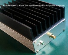 100khz 70mhz 47db 5w - 100khz--70mhz,