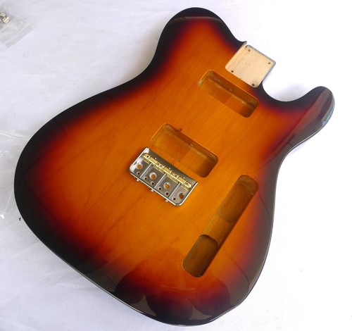 Tele body ontano - 2,