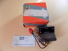 fiat panda 30 45 orologio