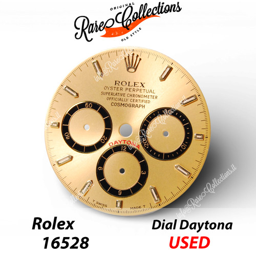 Buone condizioni rolex dial - buone,