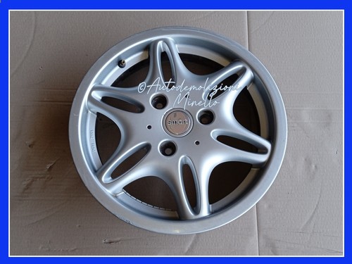 Cerchio lega x 15 - cerchio,