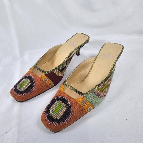 Sandali mulo donna - , fendi