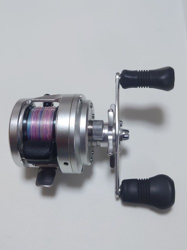 Mulinello shimano ocea - mulinello,