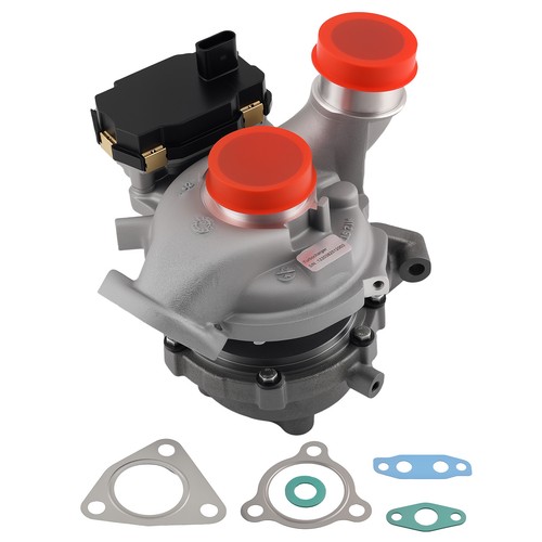 Turbo per hyundai santa - santa, fe