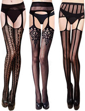 Collant donna VERO MONTE