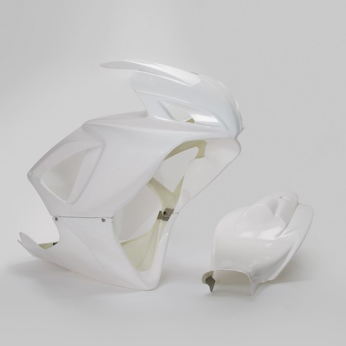 Kit carene completo corsa - , in
