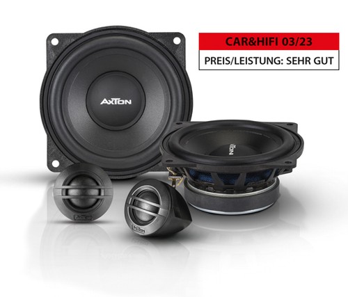 Axton atc100s sistema - atc100s,