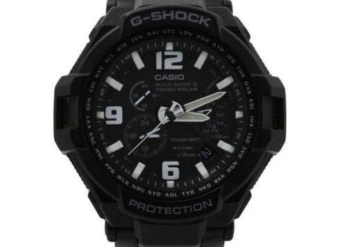 Orologio analogico uomo - , casio