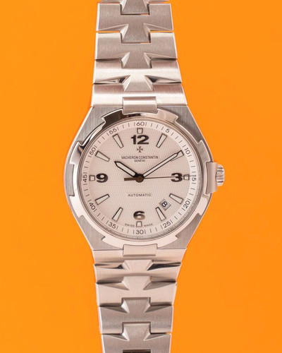 Vacheron constantin overseas - vacheron,